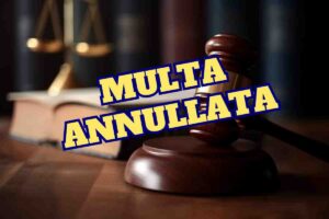 Multe autovelox