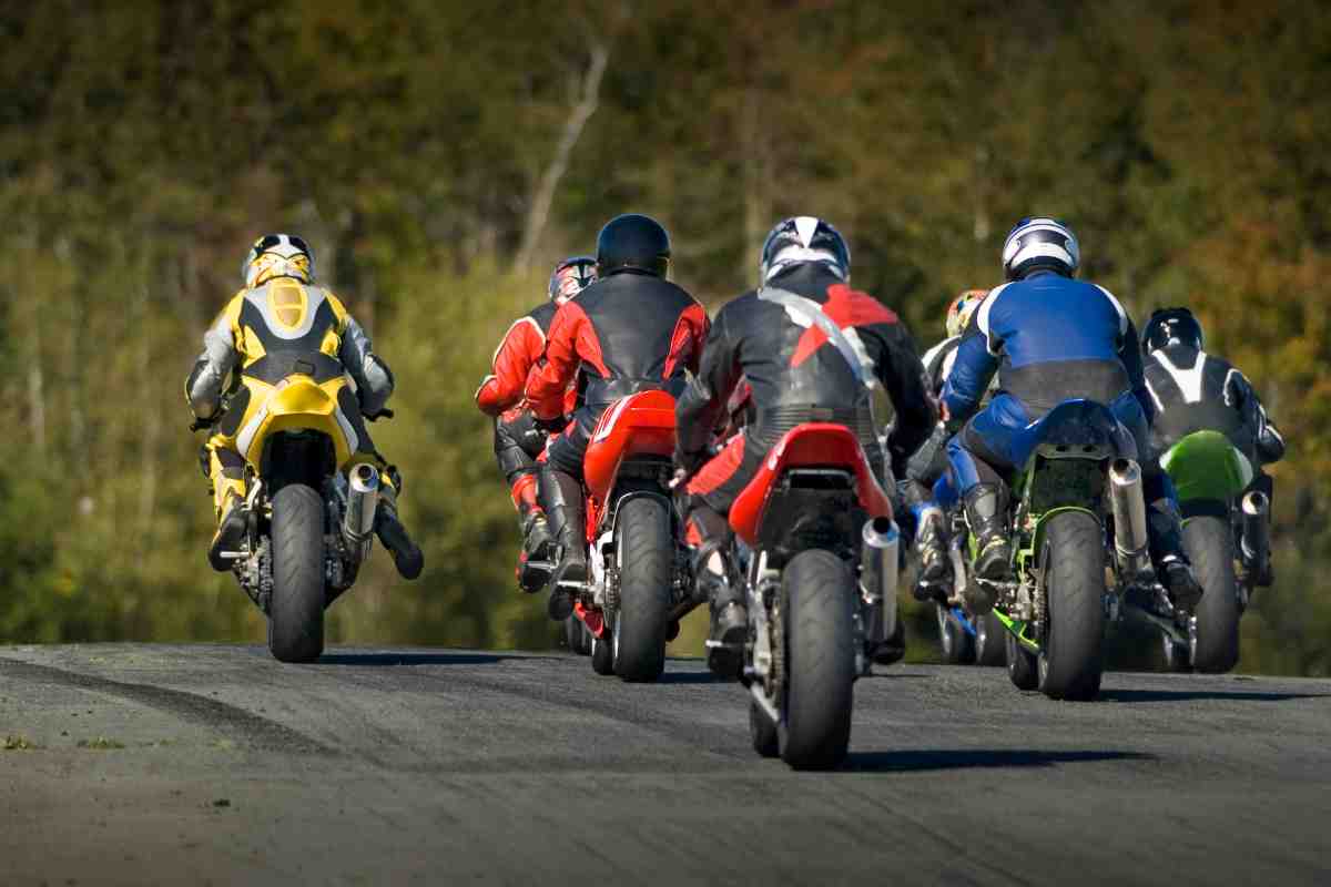 Lutto Motori
