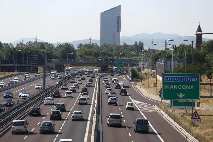 L'autostrada Milano Bari la più costosa, meglio valutare alternative