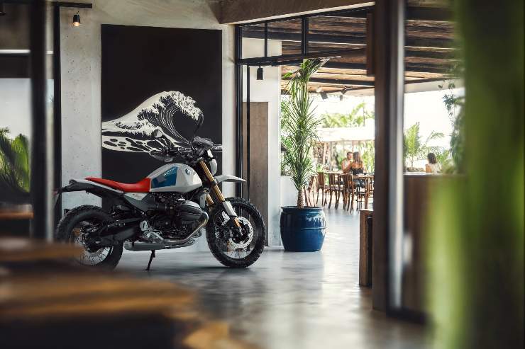 BMW GS, la versione che si può acquistare a poco