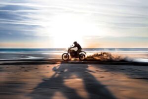 BMW GS, la versione low cost