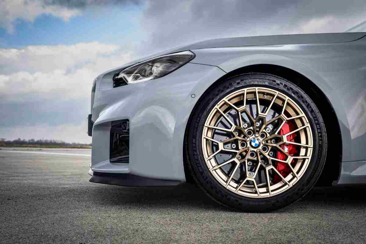 BMW