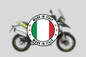 Benelli TRK 702 2025