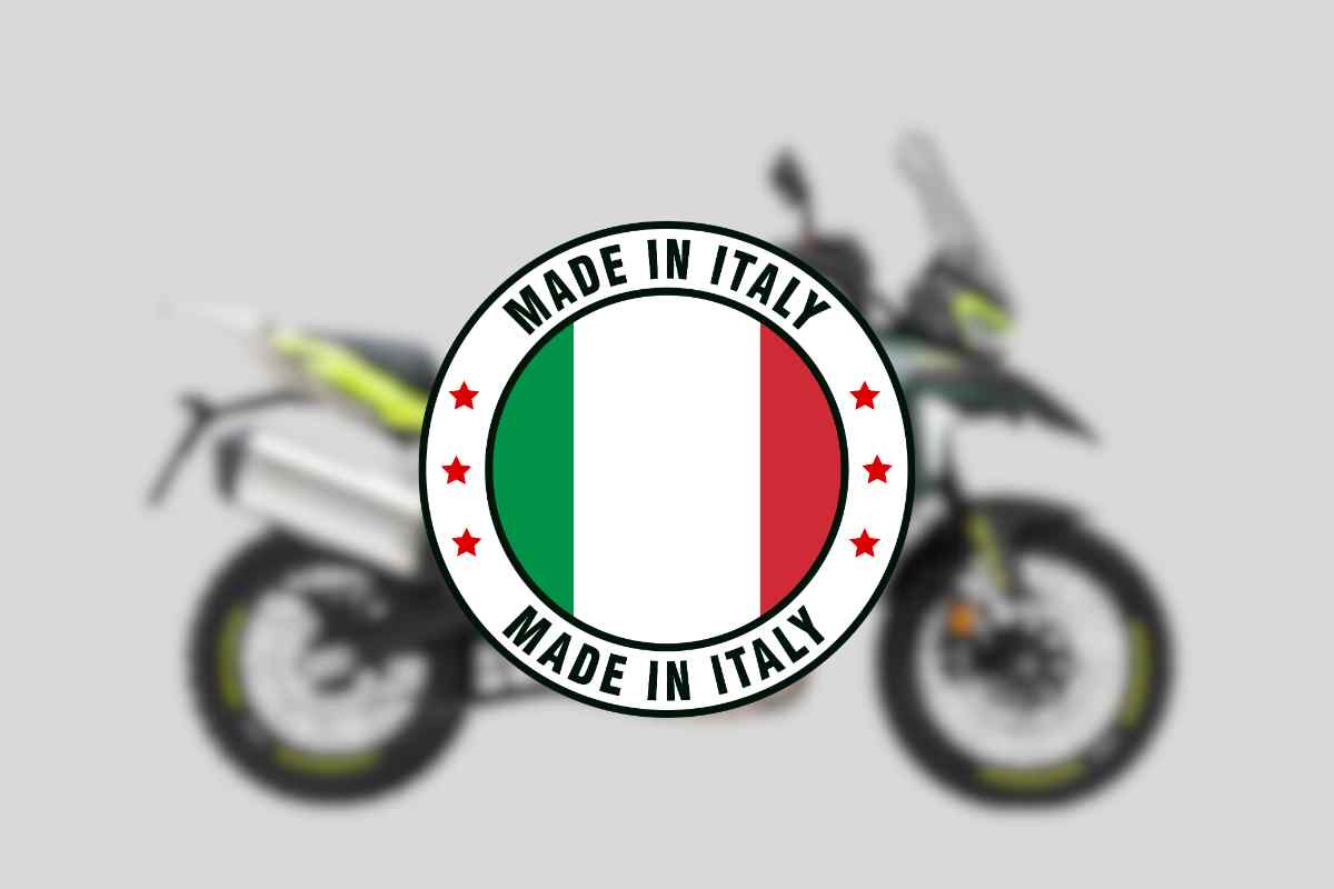 Benelli TRK 702 2025