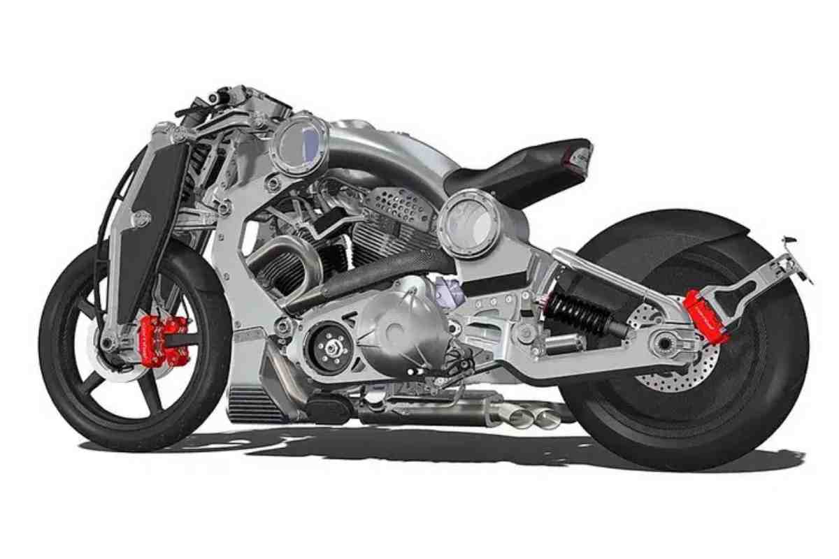 Le moto più costose