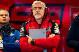Dall'Igna Ducati Corse