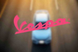 Auto Vespa