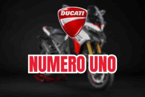 La Ducati migliore