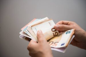 Banconote euro