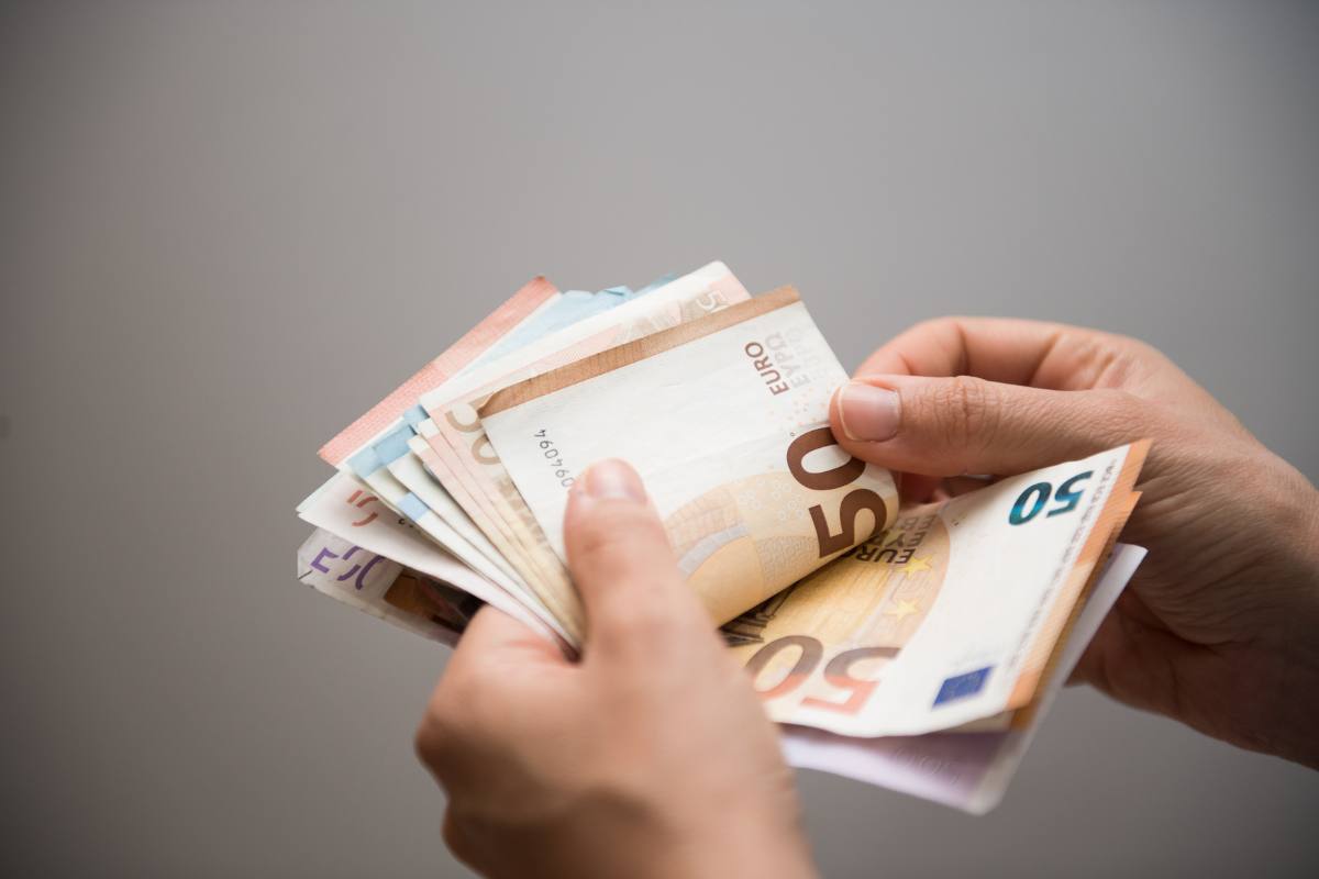 Banconote euro