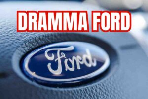 Dramma Ford
