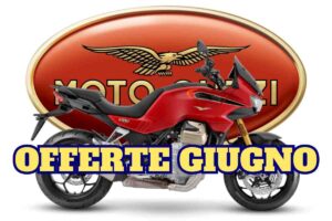 Offerte Guzzi