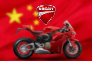 Ducati cinese