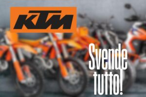 Ktm svende moto