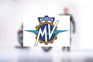 MV Agusta firmata dal campionissimo