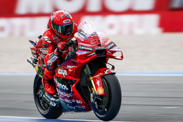 Marc Marquez il più forte della storia