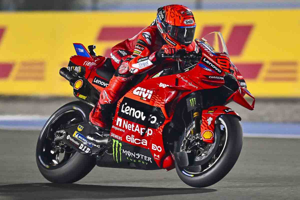 marc marquez infortunio