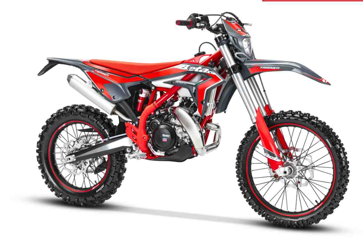Betamotor XTrainer 300 MY 2026