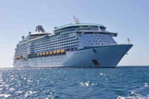 Nave da crociera, ecco dove trascorrerla