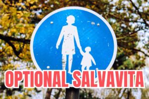 Optional salvavita