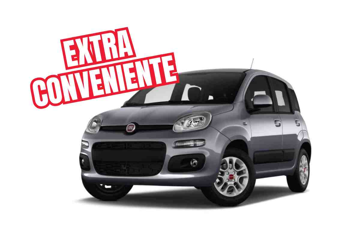 Panda Super Offerta