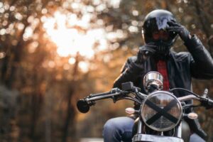 Paradiso motociclisti itinerari