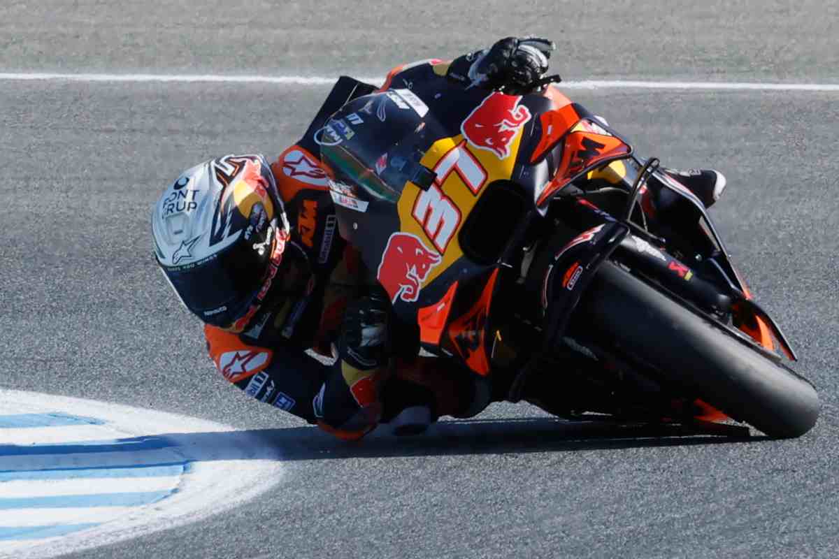Ducati pronta ad abbracciare un altro campione? Il pilota di sbottona: è già stato a Borgo Panigale