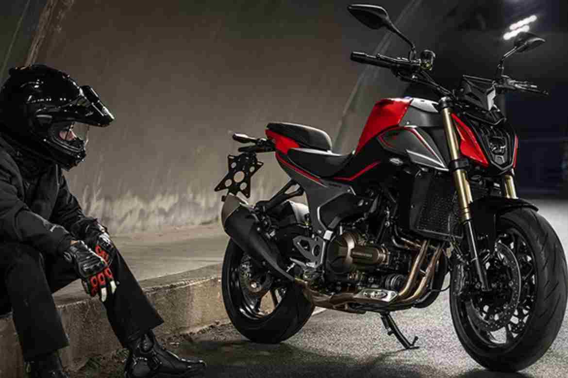 QjMotor SRK 500 offerta