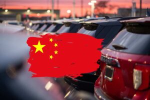 Il Suv che fa tremare Dacia e VW