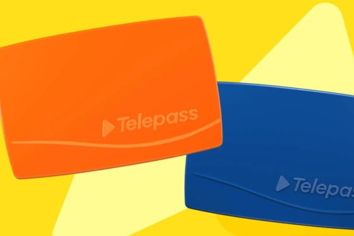 Telepass