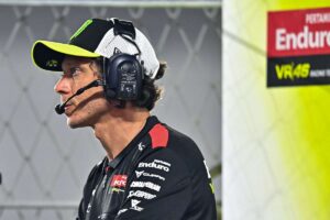 Valentino Rossi leggenda