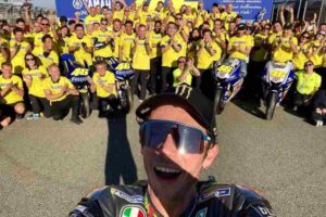 Valentino Rossi Mugello