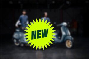 Vespa, si rinnova la tradizione: nuovo iconico mezzo, ecco come sarà