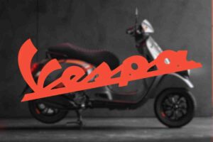 Vespa più potente