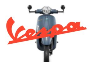 Vespa più innovativa