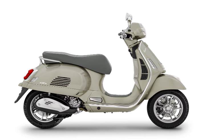 Vesta GTS
