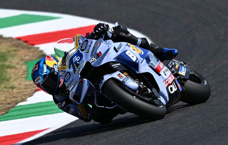 MotoGP Pagelle Olanda Marquez