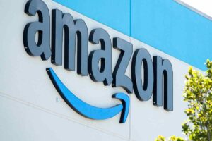 amazon logo sede