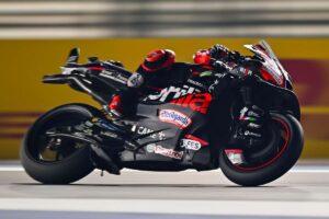 Aprilia RS 125 GP Replica