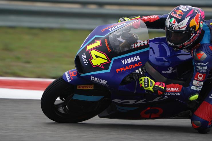 Moto2 Italia Mugello Pagelle