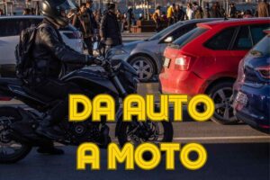 BYD auto moto novità cambiamento