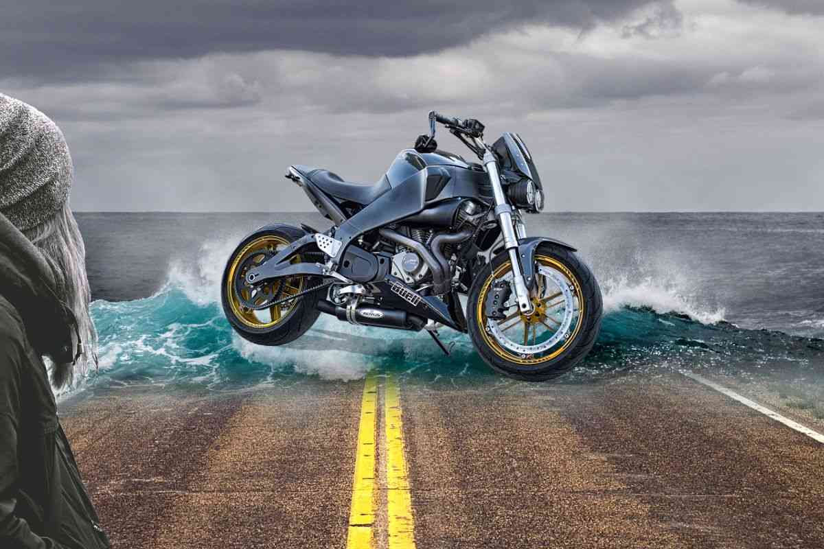 Oveseas Highway Florida Keys autostrada oceano