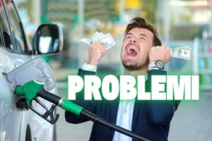 Carburante autostrada costi