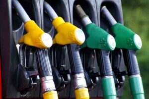 benzina autorità