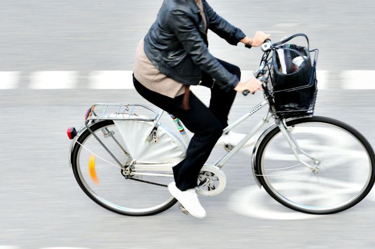 Bicicletta assicurazione costi