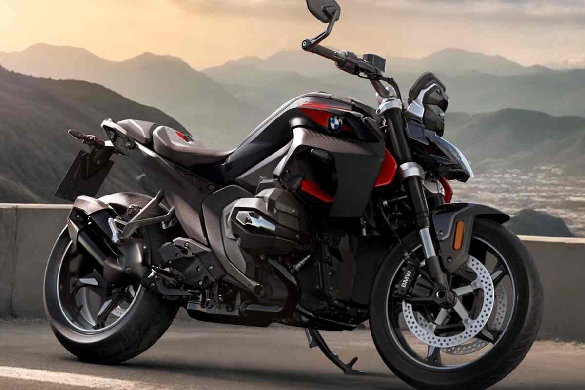 bmw r 1300 r