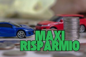 Bollo auto assicurazione risparmio