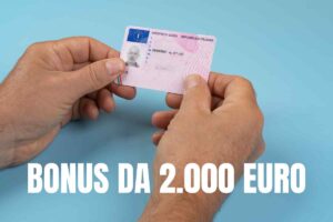 bonus patente
