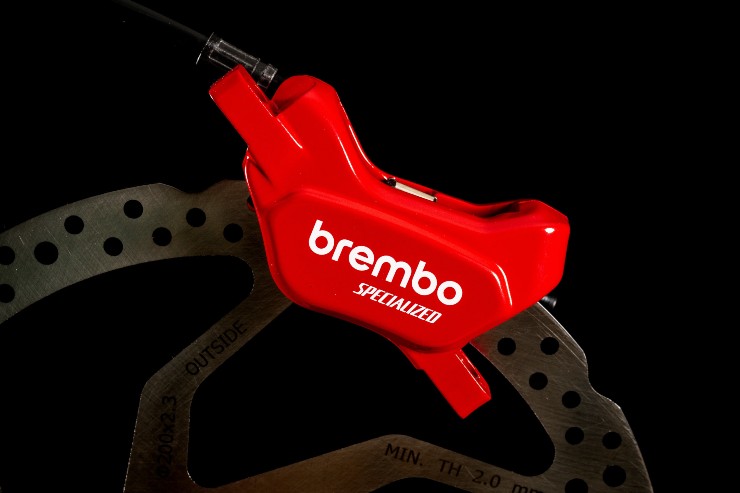 Brembo freno bicicletta Specialized