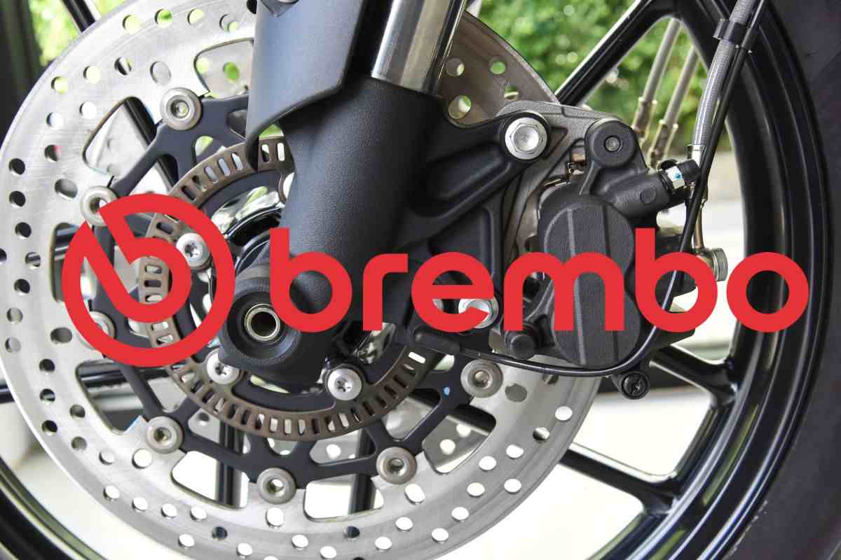 Brembo freno bicicletta Specialized